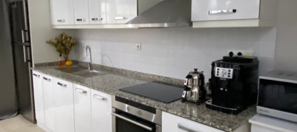 Penthouse 4+1 in Alanya, Turkey No. 8951 3