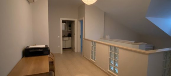 Penthouse 4+1 in Alanya, Turkey No. 8951 16