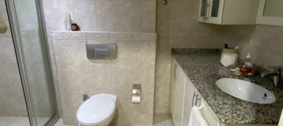 Penthouse 4+1 in Alanya, Turkey No. 8951 15