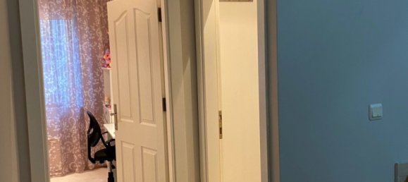 Penthouse 4+1 in Alanya, Turkey No. 8951 6