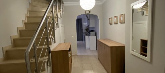 Penthouse 4+1 in Alanya, Turkey No. 8951 5