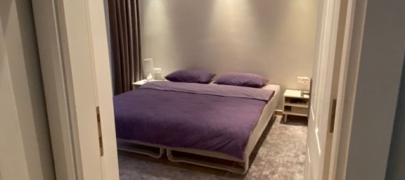 Penthouse 4+1 in Alanya, Turkey No. 8951 8