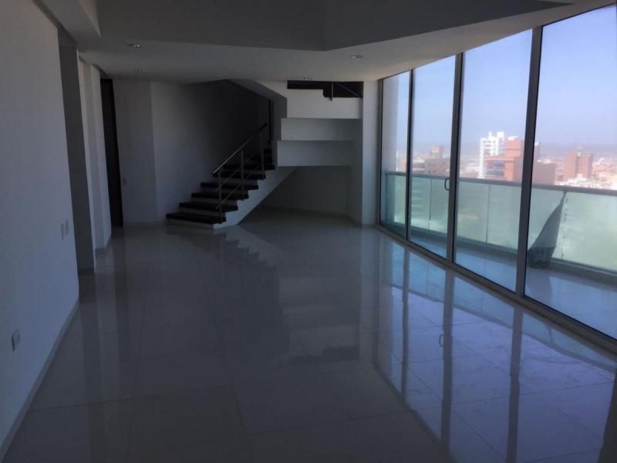 Дом с 4 спальнями в Атлантико, Колумбия № 3589