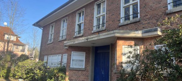 15-salle Villa à Dahlem, Germany No. 82004 3