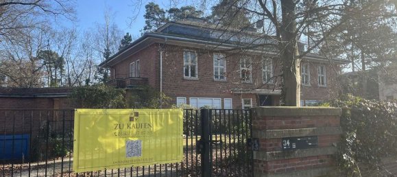 15-salle Villa à Dahlem, Germany No. 82004 2