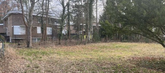 15-salle Villa à Dahlem, Germany No. 82004 5