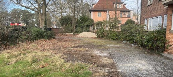 15-salle Villa à Dahlem, Germany No. 82004 4