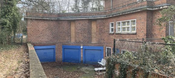 15-salle Villa à Dahlem, Germany No. 82004 6