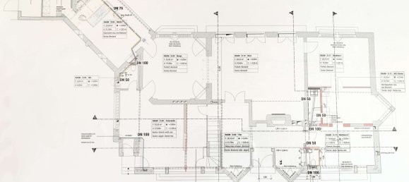 15-salle Villa à Dahlem, Germany No. 82004 15