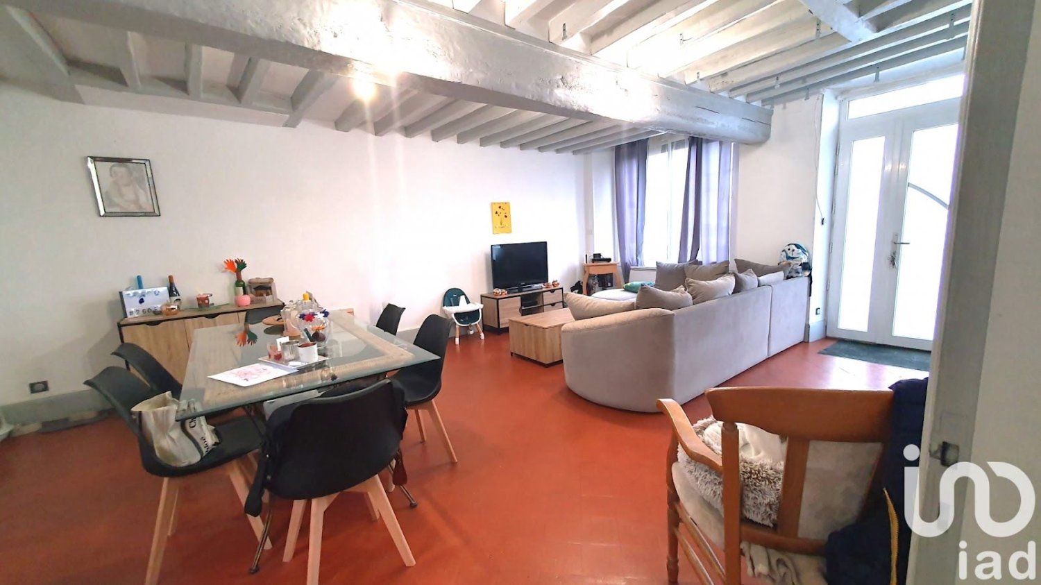 Дом с 5 спальнями в Френе-ле-Конт, Франция № 234907