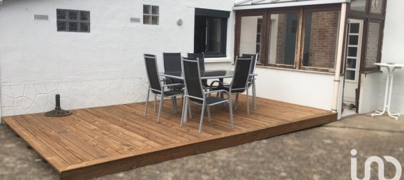 5 chambres Maison à Fresnay-le-Comte, France No. 234907 13