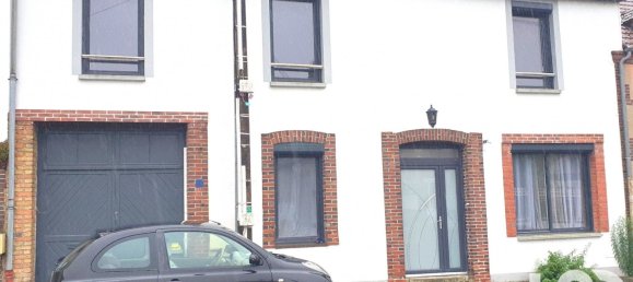 5 chambres Maison à Fresnay-le-Comte, France No. 234907 15