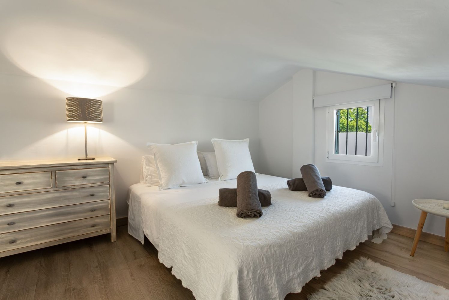 Таунхаус с 3 спальнями в Эстепона, Испания № 30625