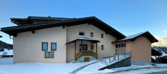 1800m² Hotel in Fendels, Austria No. 225775 4