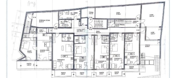 1800m² Hotel in Fendels, Austria No. 225775 14