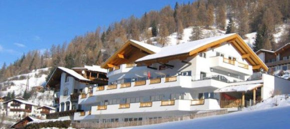 1800m² Hotel in Fendels, Austria No. 225775 2