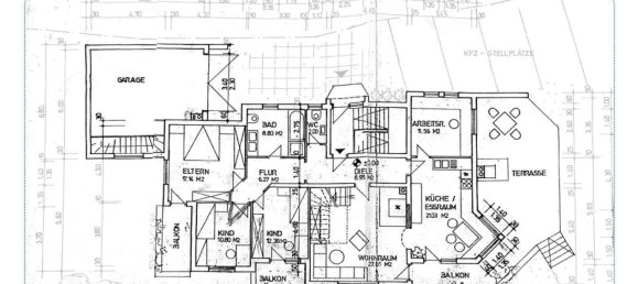 1800m² Hotel in Fendels, Austria No. 225775 17