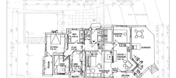 1800m² Hotel in Fendels, Austria No. 225775 16
