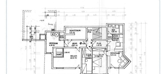 1800m² Hotel in Fendels, Austria No. 225775 19