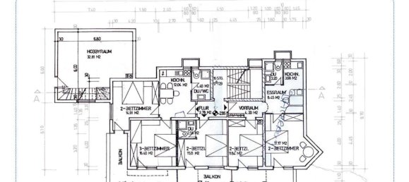 1800m² Hotel in Fendels, Austria No. 225775 18