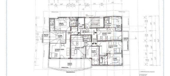 1800m² Hotel in Fendels, Austria No. 225775 12