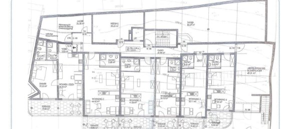 1800m² Hotel in Fendels, Austria No. 225775 15