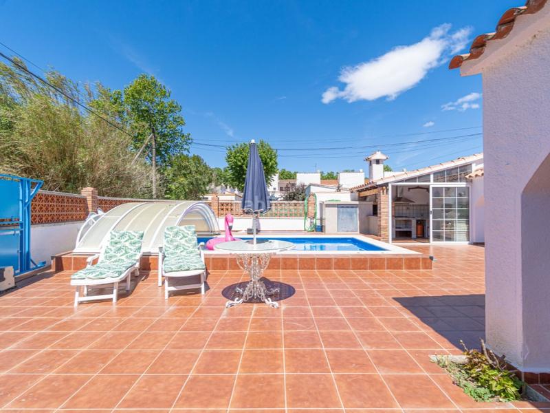 3 bedrooms House in Empuriabrava, Spain No. 200199