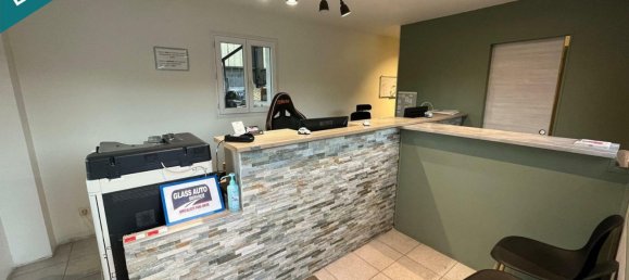  Commercial property in Bedarieux, France No. 296712 11