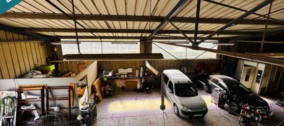  Commercial property in Bedarieux, France No. 296712 9