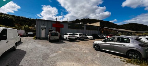  Commercial property in Bedarieux, France No. 296712 3