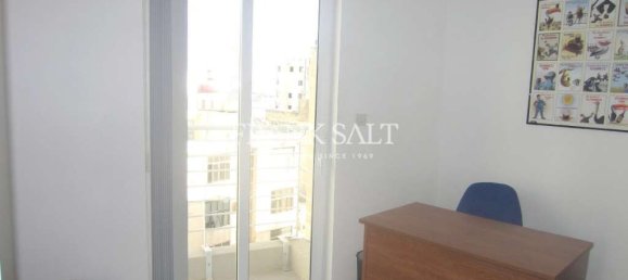 Oficina en Sliema, Malta 55 m² No. 12910 3