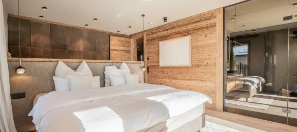 4 Schlafzimmer Haus in St. Johann in Tirol, Austria, Nr. 99602 7