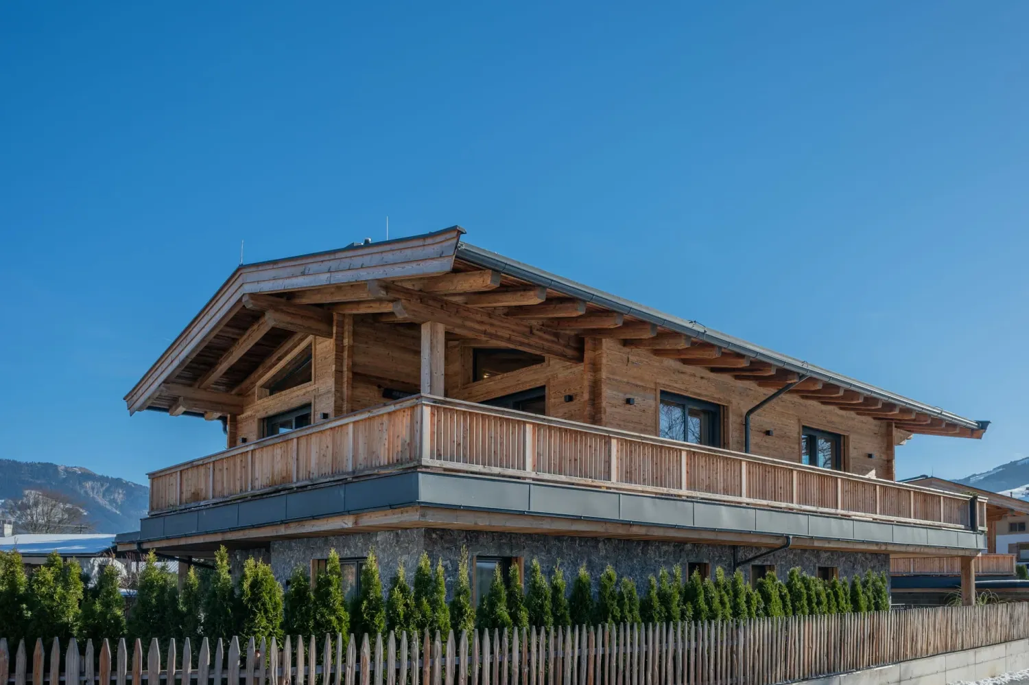 Casa de 4 dormitorios en St. Johann in Tirol, Austria No. 99602