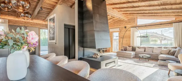 4 Schlafzimmer Haus in St. Johann in Tirol, Austria, Nr. 99602 3