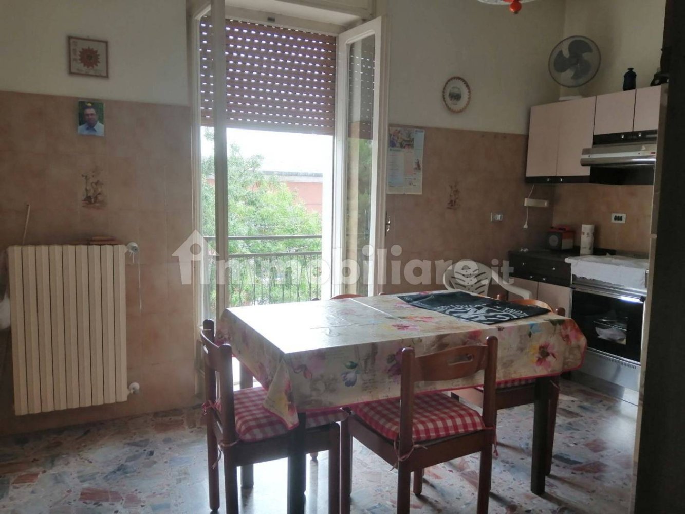 Квартира с 2 спальнями в Сан Никандро Гарганико, Италия № 278233