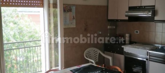 Квартира с 2 спальнями в Сан Никандро Гарганико, Италия № 278233 2