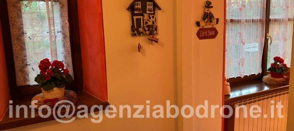 2-Zimmer Wohnung in Frabosa Soprana, Italy, Nr. 87359 4