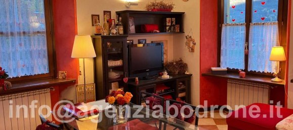 2-Zimmer Wohnung in Frabosa Soprana, Italy, Nr. 87359 24