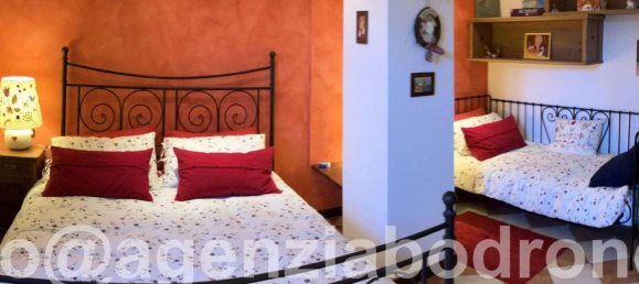 2-Zimmer Wohnung in Frabosa Soprana, Italy, Nr. 87359 14
