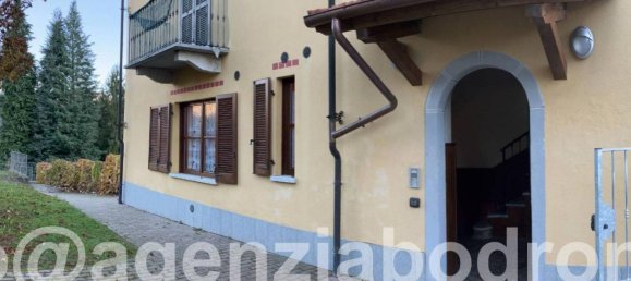 2-Zimmer Wohnung in Frabosa Soprana, Italy, Nr. 87359 22