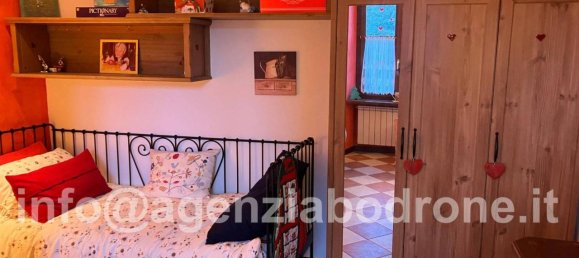 2-Zimmer Wohnung in Frabosa Soprana, Italy, Nr. 87359 10