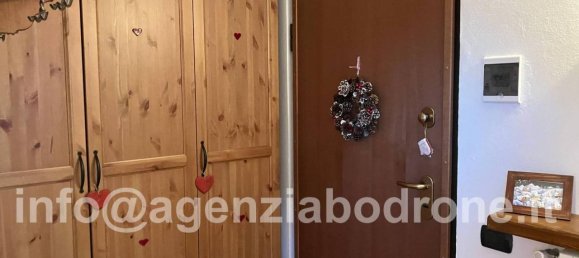 2-Zimmer Wohnung in Frabosa Soprana, Italy, Nr. 87359 3