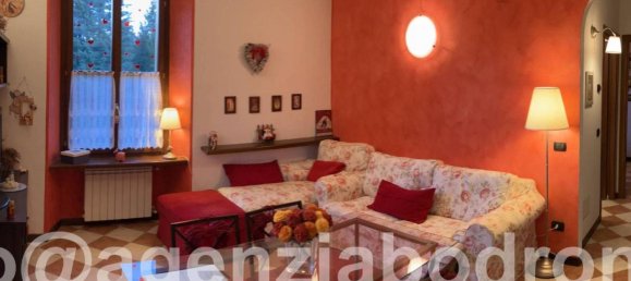 2-Zimmer Wohnung in Frabosa Soprana, Italy, Nr. 87359 2