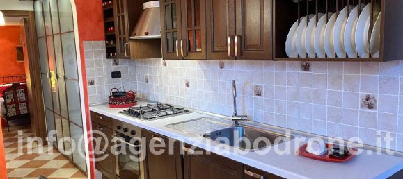 2-Zimmer Wohnung in Frabosa Soprana, Italy, Nr. 87359 27