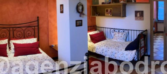 2-Zimmer Wohnung in Frabosa Soprana, Italy, Nr. 87359 13