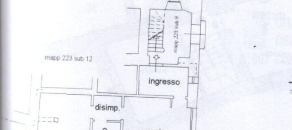2-Zimmer Wohnung in Frabosa Soprana, Italy, Nr. 87359 31