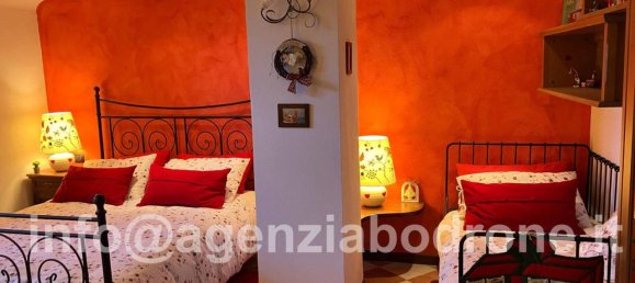 2-Zimmer Wohnung in Frabosa Soprana, Italy, Nr. 87359 8