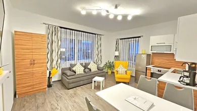 2 rooms Apartment in Seeboden am Millstatter See, Austria No. 85377