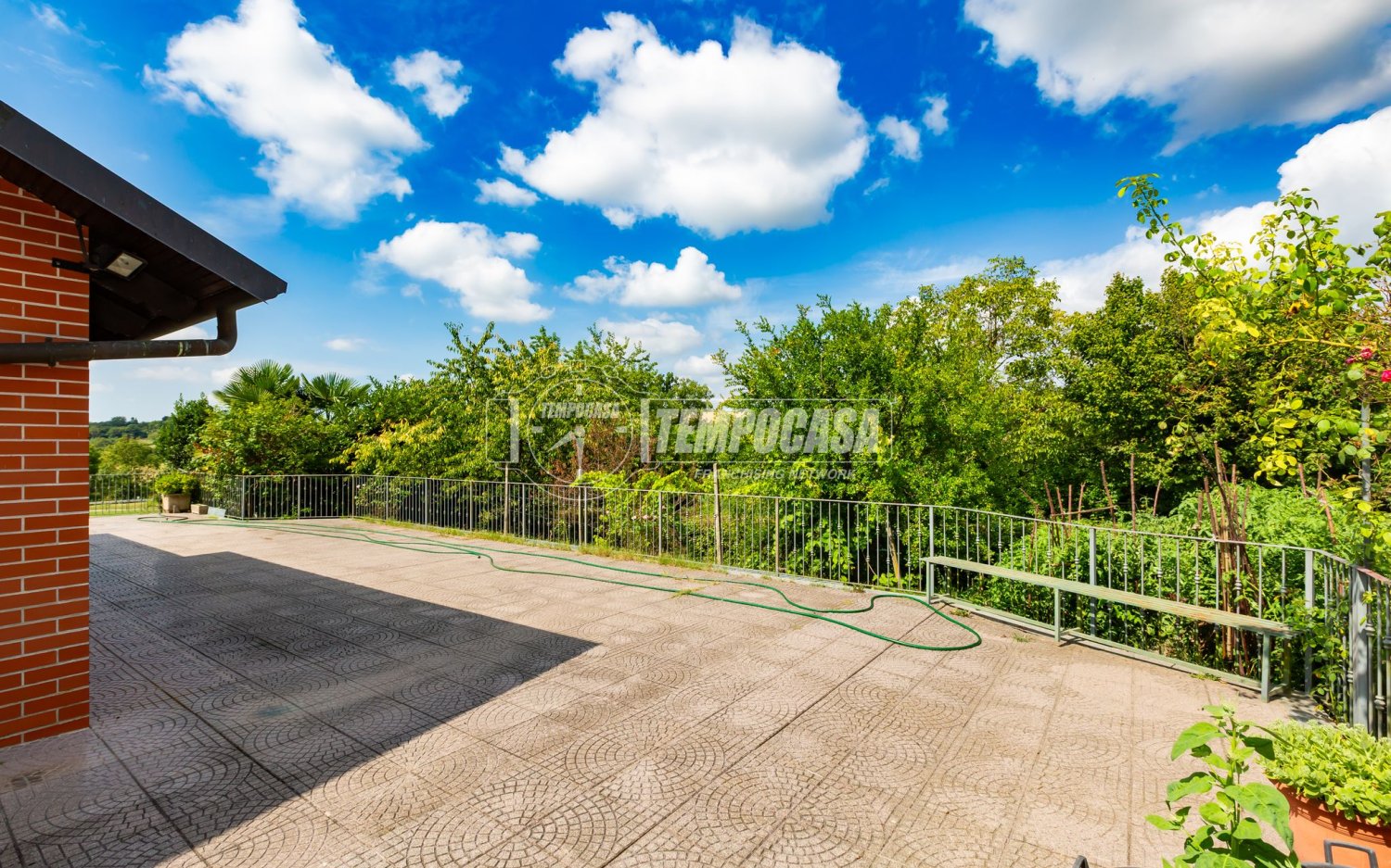 4 rooms Villa in Chieri, Italy No. 274508