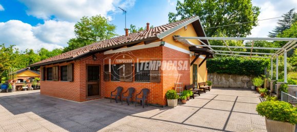 4 rooms Villa in Chieri, Italy No. 274508 33